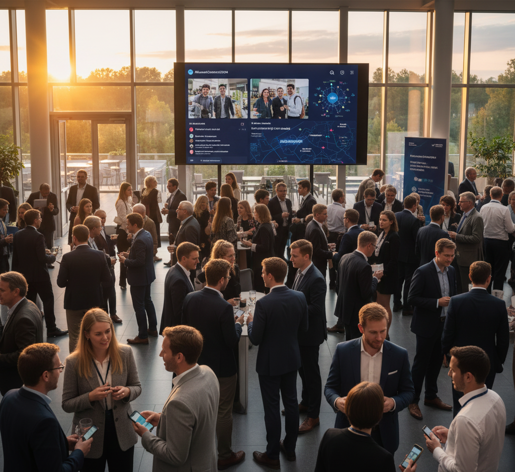 Community & Marketing