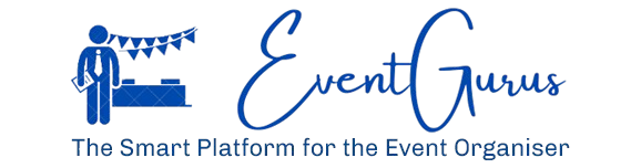 Event Gurus Logo